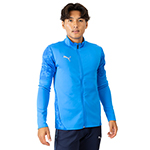 TEAMCUP TR ジャケット
