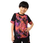 ジュニア INDIVIDUALCUP シャツ