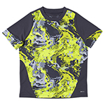 ジュニア INDIVIDUALCUP シャツ