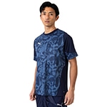 TEAMCUP TR シャツ