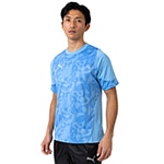 TEAMCUP TR シャツ