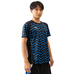 INDIVIDUALBLAZE シャツ