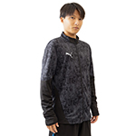 INDIVIFTBL PRO ニットジャケット