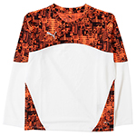 ジュニア INDIVIFTBL PRO 長袖シャツ