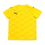 TEAMFINAL21 グラフィックシャツ ジュニア