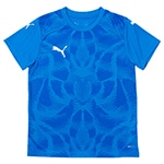 ジュニア TEAMULTIMATE グラフィック シャツ