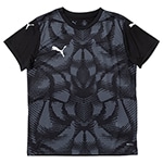 ジュニア TEAMULTIMATE グラフィック シャツ