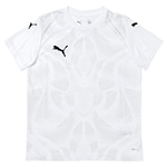 ジュニア TEAMULTIMATE グラフィック シャツ