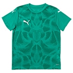 ジュニア TEAMULTIMATE グラフィック シャツ