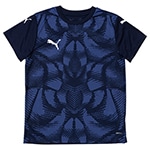 ジュニア TEAMULTIMATE グラフィック シャツ