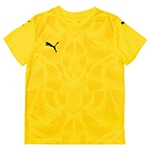 ジュニア TEAMULTIMATE グラフィック シャツ