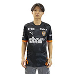 2026 清水エスパルス 百年構想リーグ GK ユニフォーム