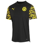 BVB ｽﾀｼﾞｱﾑ SS ｼｬﾂ