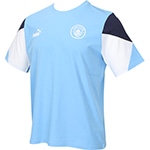 マンチェスター・シティ FTBLCULTURE SS Tシャツ