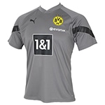 22-23 ドルトムント TR SSシャツ