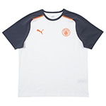 マンチェスター・シティ カジュアルTシャツ