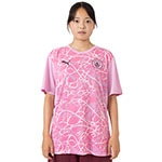 24-25 マンチェスター・シティ プレマッチシャツ