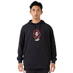 ACミラン CULTURE フーディー