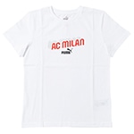 ジュニア ACミラン CULTURE Tシャツ