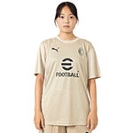 24-25 ACミラン プレマッチシャツ