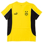 ジュニア ドルトムント FTBL アーカイブ Tシャツ