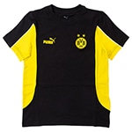 ジュニア ドルトムント FTBL アーカイブ Tシャツ