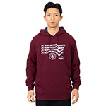 マンチェスター・シティ FTBLNRGY フーディー