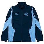 ジュニア マンチェスター・シティ FTBLNRGY+ ジャケット