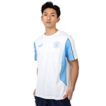 マンチェスター・シティ FTBLARCHIVE Tシャツ