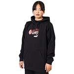 ACミラン FTBLNRGY フーディー