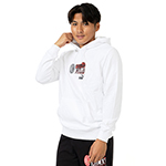 ACミラン FTBLNRGY フーディー