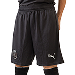 25-26 マンチェスター・シティ AWAY ショーツ