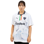 KIDSUPER X モンテレイ ユニフォーム