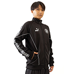 マンチェスター・シティ KING アンセムジャケット