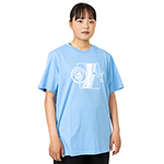 マンチェスター・シティ FTBLCULTURE Tシャツ