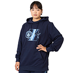 マンチェスター・シティ FTBLCULTURE フーディ