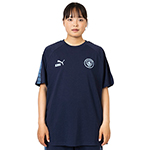 マンチェスター・シティ KING Tシャツ