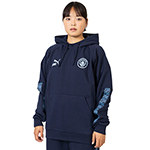 マンチェスター・シティ KING フーディ