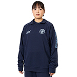 マンチェスター・シティ KING ドリルトップ