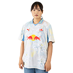 KIDSUPER X ザルツブルク ユニフォーム