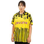 KIDSUPER X ドルトムント ユニフォーム