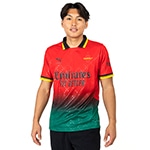 24-25 ACミラン×Off-White 4th ユニフォーム