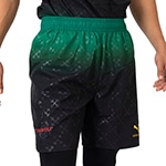 24-25 ACミラン×Off-White 4th オーセンティックショーツ