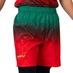 24-25 ACミラン×Off-White 4th オーセンティックショーツ