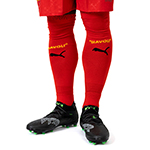 24-25 ACミラン×Off-White 4th グラフィックソックス