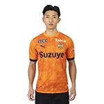 2025 清水エスパルス 1stユニフォーム