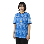 2025 横浜FC 1stユニフォーム