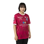 2025 横浜FC GKユニフォーム