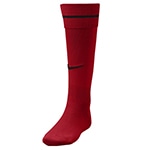 アカデミー ストライプ フットボールソックス