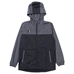 ジュニア ウィンドジャケット